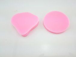 Yueton&reg; Crown and Rose Shape Silicone Cake Molds Decoration Fondant Cookie Baking Mold N4