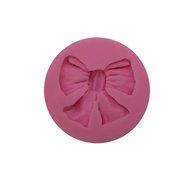 Joylive 3D Bowknot Flower Silicone Fondant Mold Cake Chocolate Decorating Baking Mould Tool N2