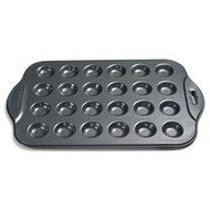 Kitchen, Dining &amp; Bar Nonstick Mini Cookie Pan, 24 Count