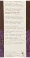 Rishi Tea Organic Vanilla Mint Chai Loose Leaf Tea, 2.47 Ounces Tin N2