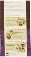 Rishi Tea Organic Vanilla Mint Chai Loose Leaf Tea, 2.47 Ounces Tin N4