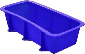 Dynamic 555 5-Piece Silicone Bake Set N2