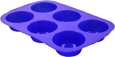 Dynamic 555 5-Piece Silicone Bake Set N6