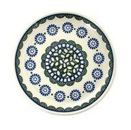 Polish Pottery Maia Saucer