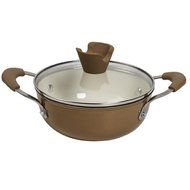 1.5-Qt Iron Round Casserole