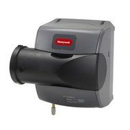 Honeywell He150a1005 TrueeaseTM Small Advanced Bypass Humidifier