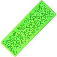 Bakeware Openwork Lace Silicone Mold Cake Decorating Tool for Fondant Cake Cupcake