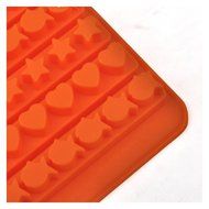 Silicone Bakeware Chocolate Mold Cake Mold N2