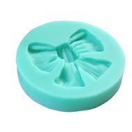 Yunko Silicone Bow Mold Fondant Cake Chocolate Candy Sugar Craft Mold Cake Decorating Mold