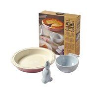 Mason Cash - Baking Made Easy Pie Set