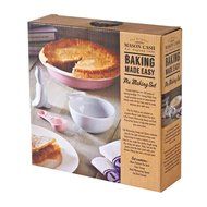 Mason Cash - Baking Made Easy Pie Set N2