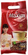 Maxim Original Korean Coffee - 100pks