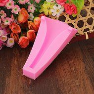 &quot;3D Silicone High Heel Fondant Cake Mould Lady Shoe Mold Cake Decoration&quot; shopping N5