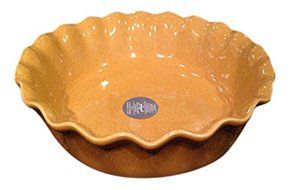 Euro Ceramica Baking Dishes, Mustard