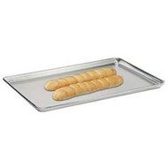 Full-Size Solid Aluminum Sheet Pan - Heavy Duty, 16 Gauge 1 Each