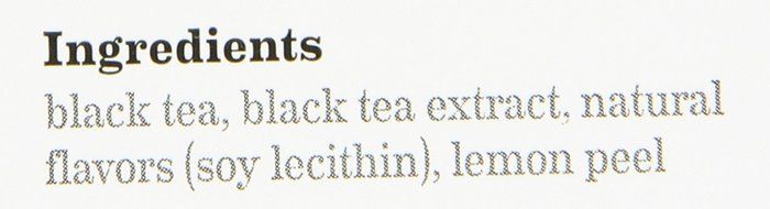 Bigelow American Breakfast Black Tea, 20 Count (Pack of 6) N8