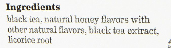 Bigelow American Breakfast Black Tea, 20 Count (Pack of 6) N12