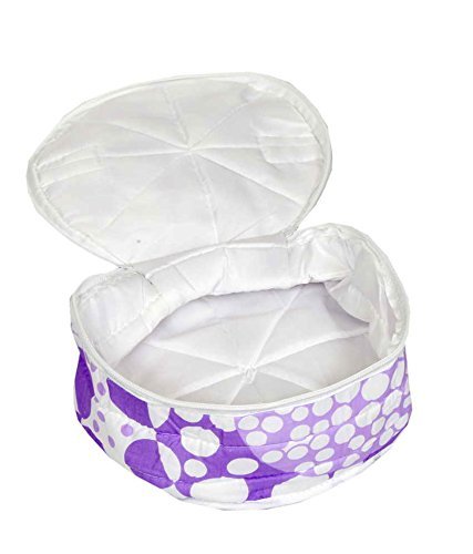 Kuber Industries Cotton Roti Cover/ Chapati Cover (Assorted) N5