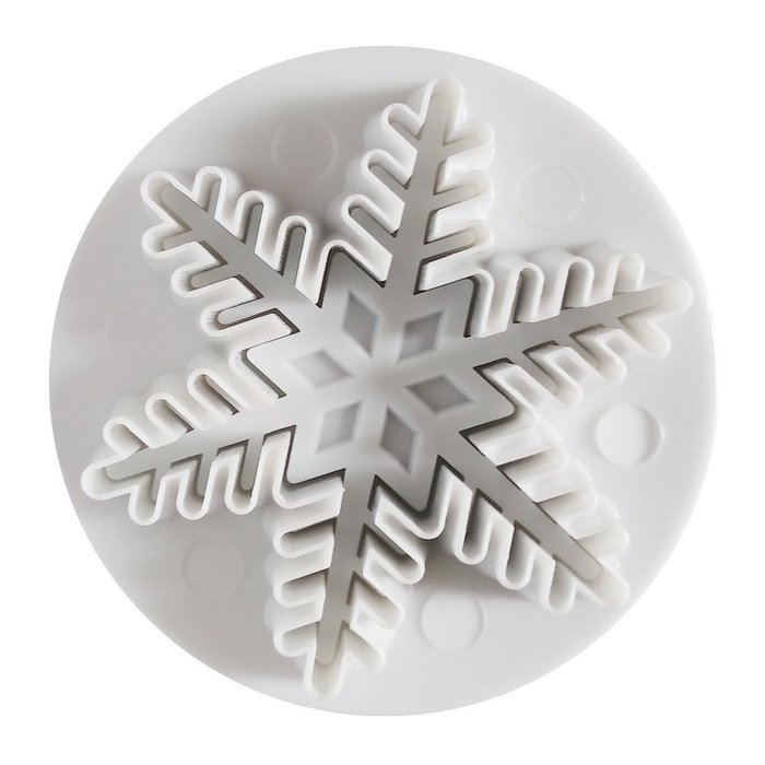 3-pieces DIY Cake Plunger Cutter Molds Sugarcraft Cake Decorating, Sunflower N9