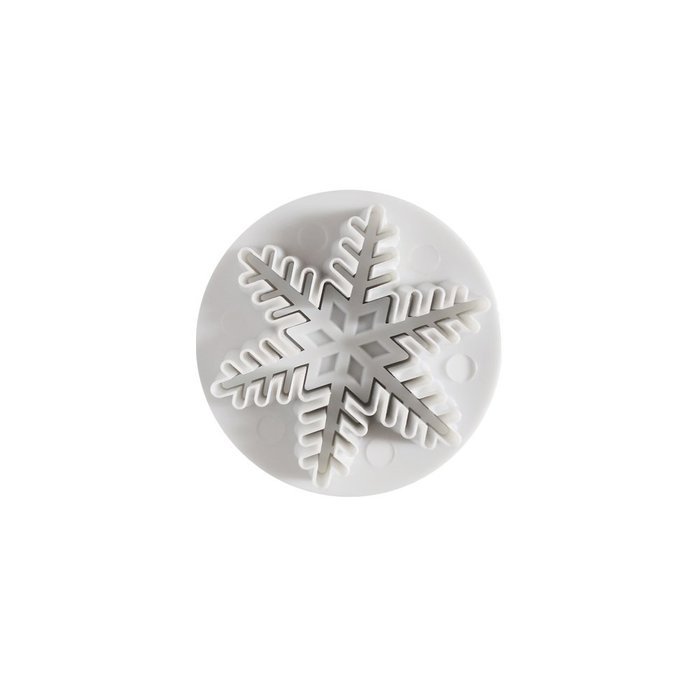 3-pieces DIY Cake Plunger Cutter Molds Sugarcraft Cake Decorating, Sunflower N11