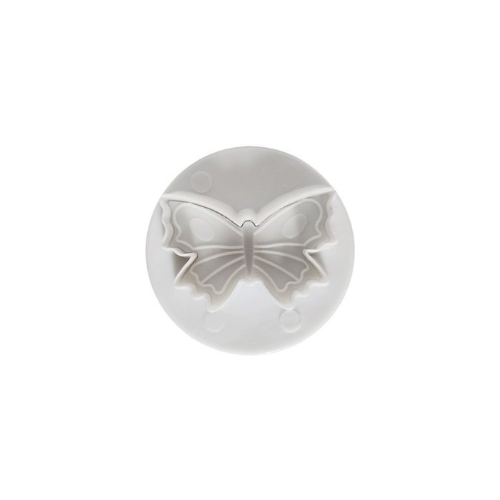 3-pieces DIY Cake Plunger Cutter Molds Sugarcraft Cake Decorating, Sunflower N17