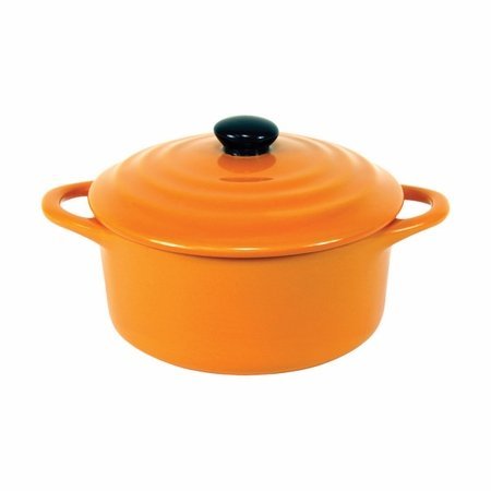 Mini Baker (Orange)