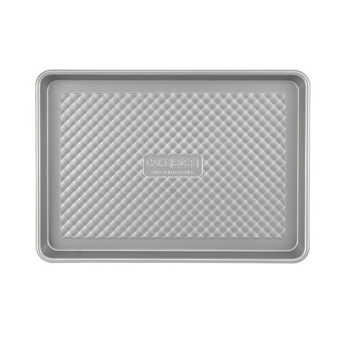 Cake Boss Professional Premium Nonstick Bakeware 6-Piece Set N2
