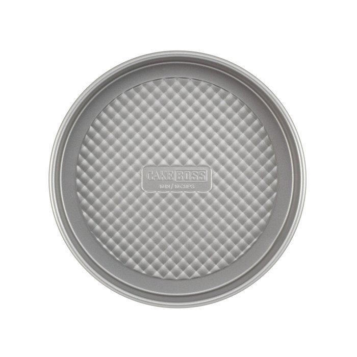 Cake Boss Professional Premium Nonstick Bakeware 6-Piece Set N6