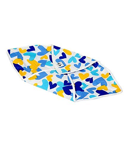 Kuber Industries Cotton Roti Cover/ Chapati Cover (Assorted) N6