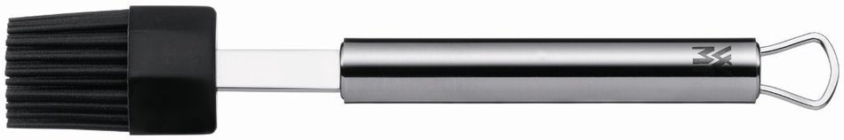 WMF Profi Plus Silicone 7-7/8-Inch Pastry Brush