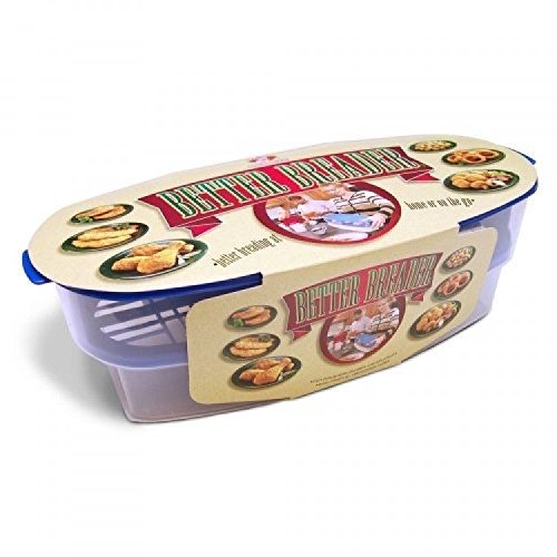 Cook's Choice Better Breader Bowl, Ckc1000, New