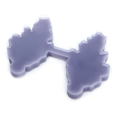 "dipshop Leaf Silicone Fondant Mold Cake Decorating Mould Gumpaste Sugarpaste Mold FDA LFGB" shopping N5