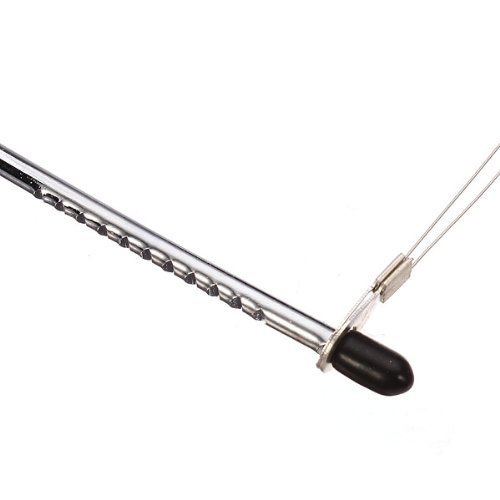 Stainless Steel Chord Style Cake Bread Slicer Cutter N4