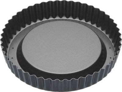 8" Raised Fluted Flan Baking Tin