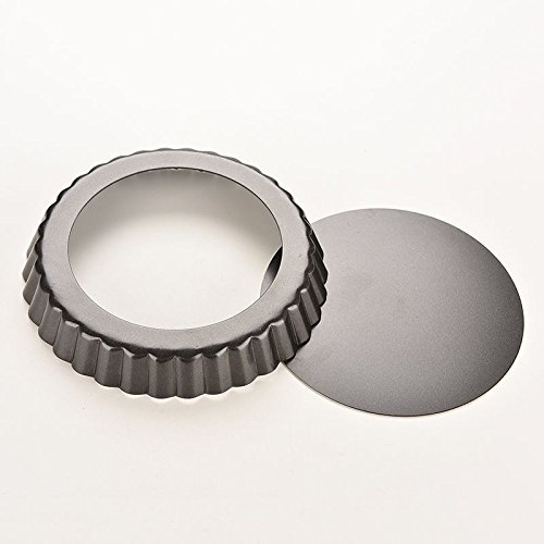 6" 8" 9" 11" Pie Cake Tart Removable Non Stick Bottom Baking Pastry Mold Pan#3 N3
