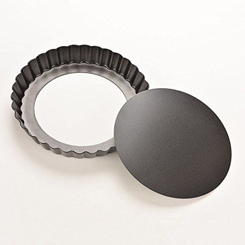 6" 8" 9" 11" Pie Cake Tart Removable Non Stick Bottom Baking Pastry Mold Pan#3 N5
