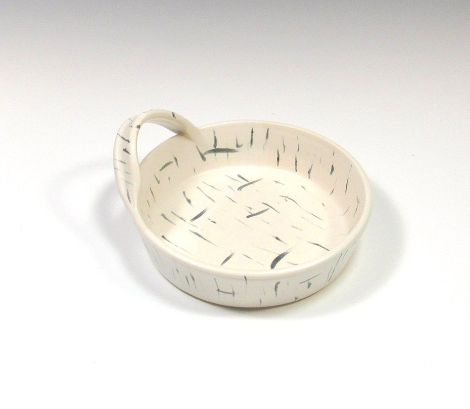 Ceramic Brie Cheese Baker N3