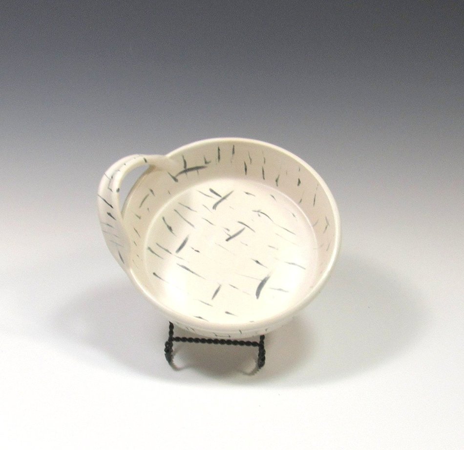 Ceramic Brie Cheese Baker N4
