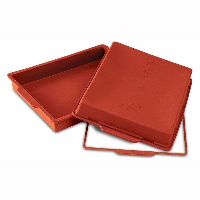 Silikomart Silicone Lasagnera Pan N4