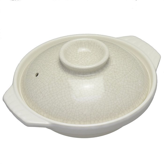 Kannyu Hot Pot - Size 10