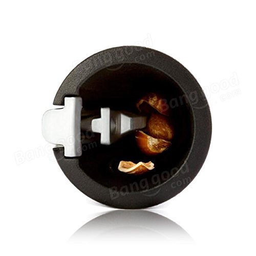Bargain World Creative Home Daily Use Commodities Practical Walnut Clip Nut Clip N2