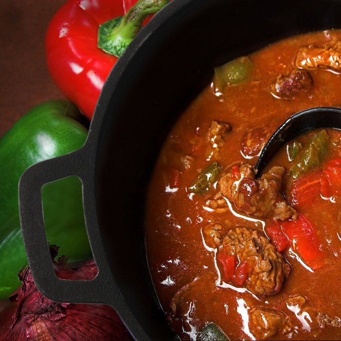 Westinghouse WFL508 Select Series Seasoned Cast Iron 5 Quart Dutch Oven with Skillet Lid - Amazon Exclusive N8