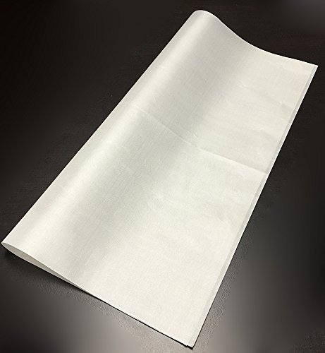 19" x 19" Heat Press non stick Teflon Sheet