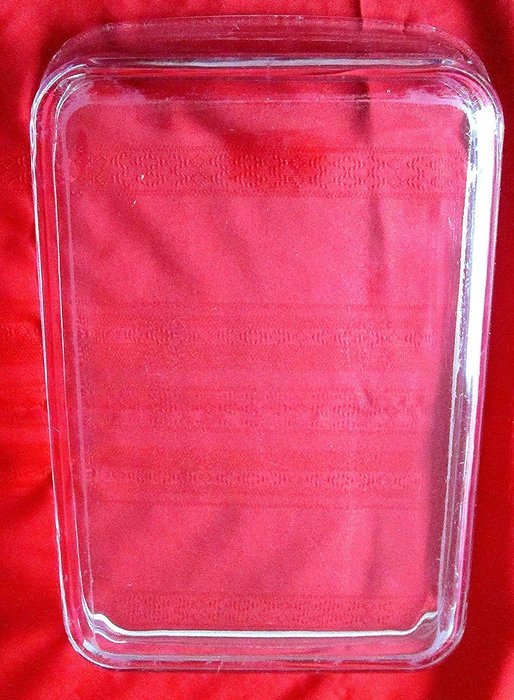 Pyrex 3 Qt Baking Dish with Nip N2