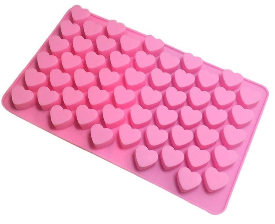 Baking Silicone Molds Christmas Halloween Cake Molds Pop Maker Set of 4 Shaped DIY Mold Cup Flower Letter Bear... N14