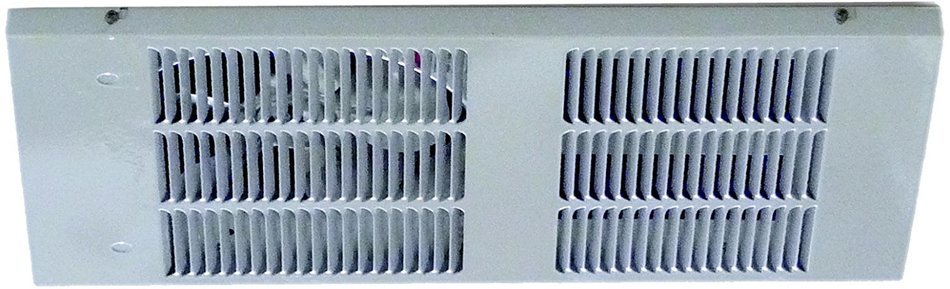 King LPW1227C 2750-Watt 120-Volt LG. Pic-A-Watt Ceiling Heater