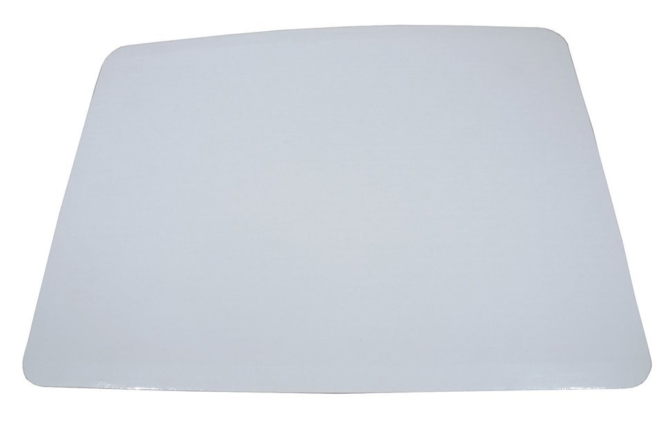 Southern Champion Tray Corrugated Greaseproof Single Wall Cake Pad, Bright White (Quarter, Half, & Full Sheet... N5