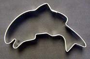 Salmon Fish Cookie Cutter