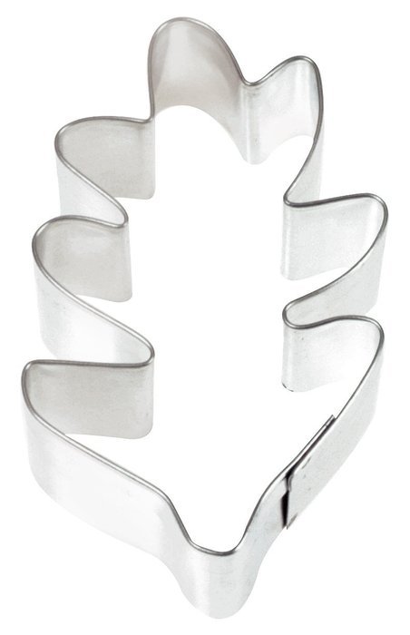 Fox Run Oak Leaf Cookie Cutter