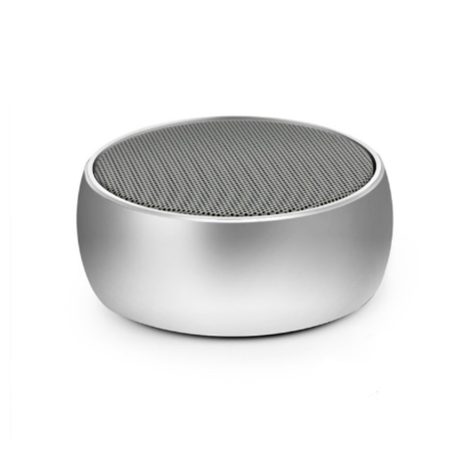 Super Bass Wireless Stereo Bluetooth Speaker With Micro-SD Card Slot N9